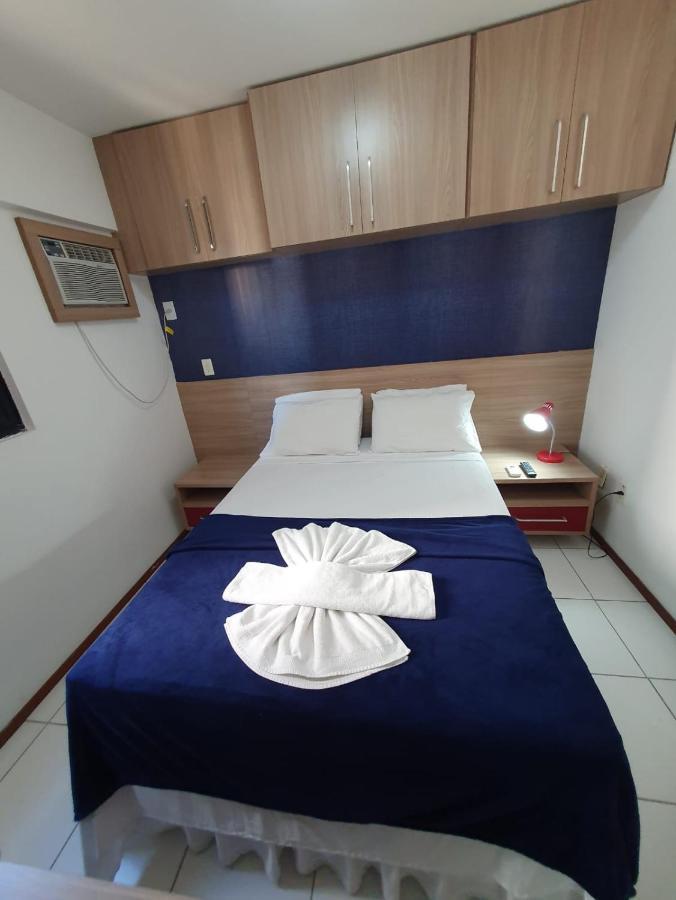 Apartamento Ponta Verde-Pajucara - Edf-Soho 2 Quartos - Castelo B Temporada Масейо Экстерьер фото