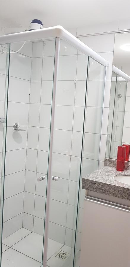 Apartamento Ponta Verde-Pajucara - Edf-Soho 2 Quartos - Castelo B Temporada Масейо Экстерьер фото