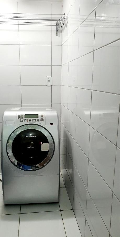 Apartamento Ponta Verde-Pajucara - Edf-Soho 2 Quartos - Castelo B Temporada Масейо Экстерьер фото